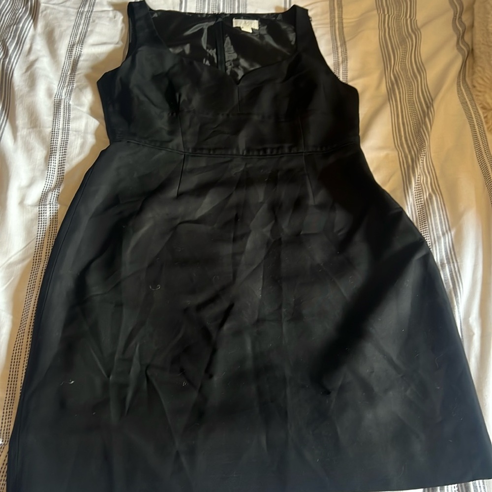 Jcrew Cocktail Sheath Dress